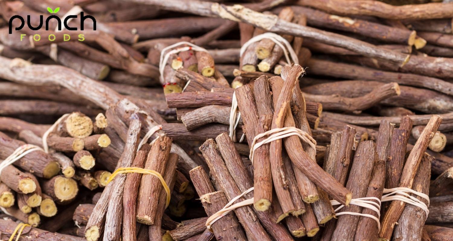 Is Licorice Gluten Free? Find Out Here!
