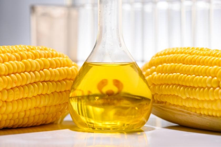 Is High Fructose Corn Syrup Gluten Free?