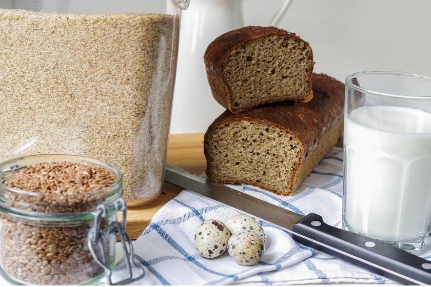 Is Psyllium Husk Gluten Free?
