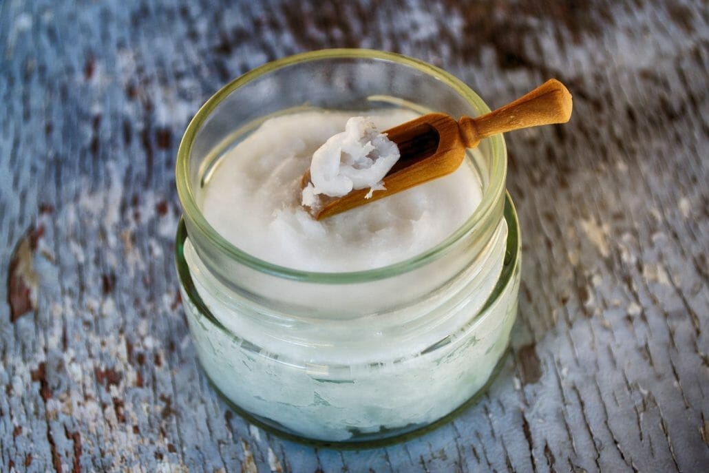 Best alternative to dairy cream