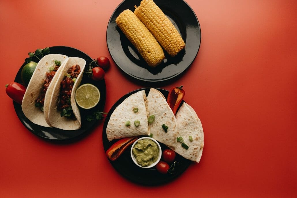 Can I make gluten-free corn tortillas?