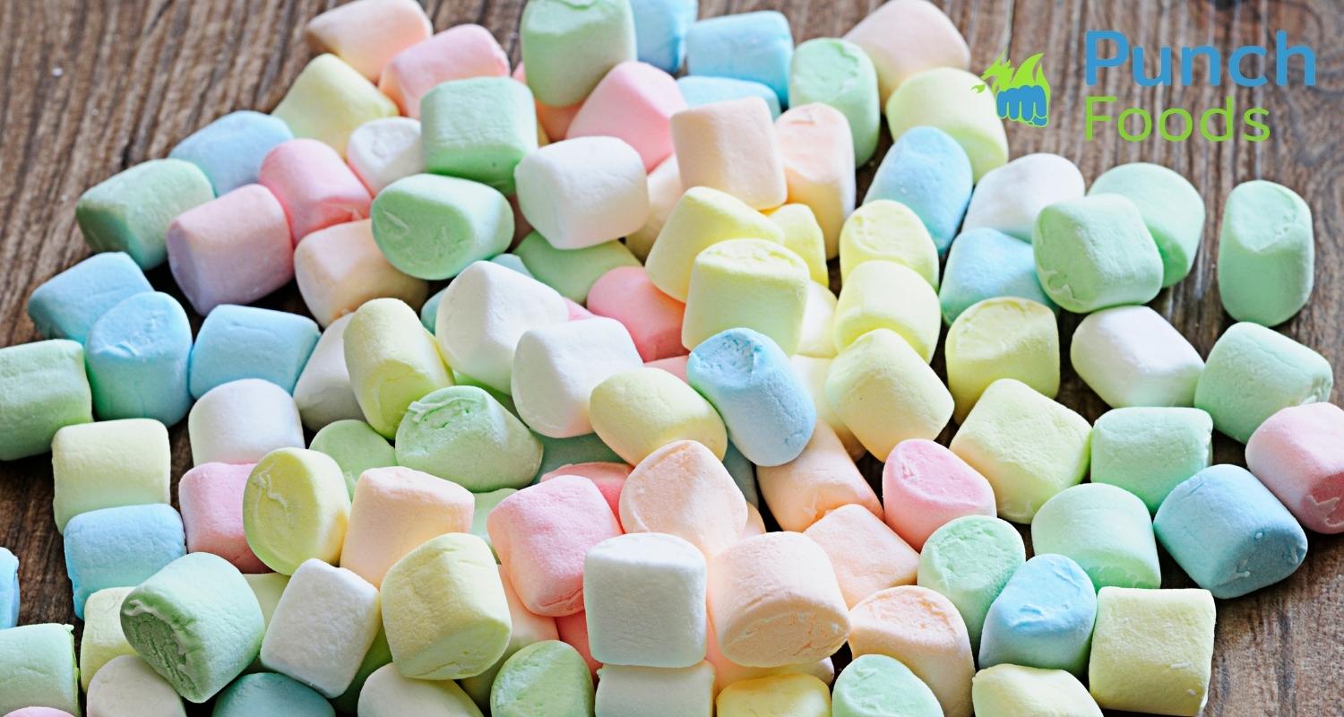 Are Marshmallows Dairy Free? Find Out Here!