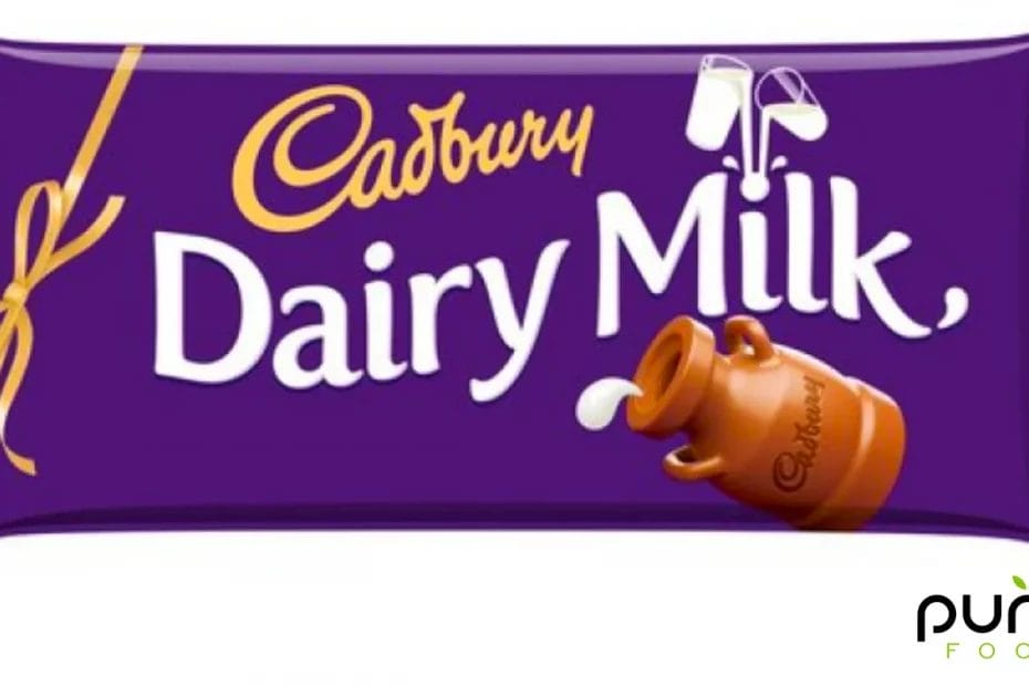 Is Cadbury Chocolate Gluten Free