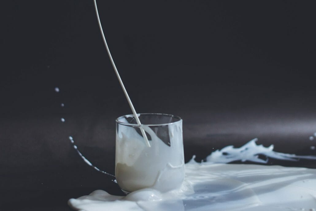 Is Coconut Milk Gluten Free?