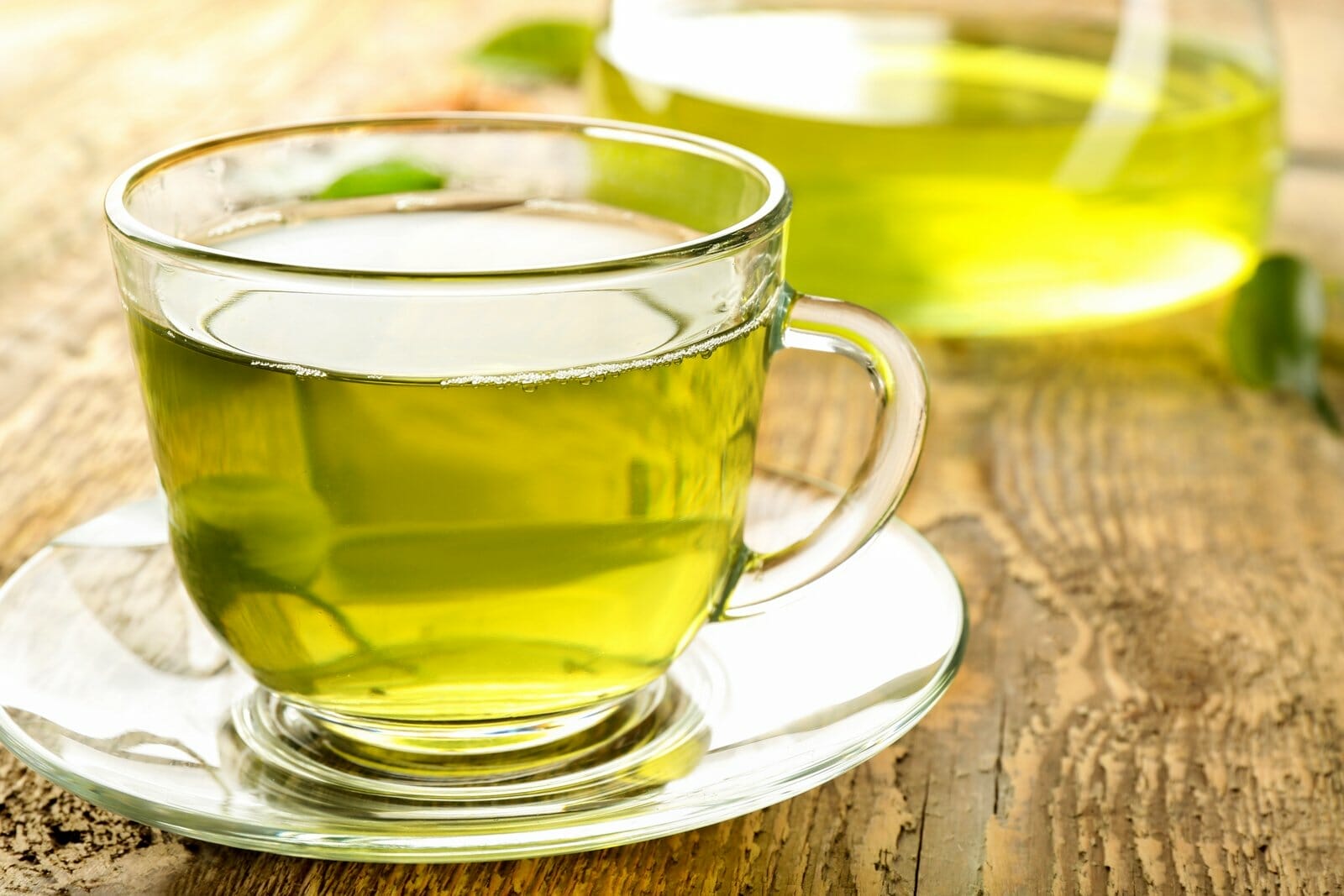 Is Green Tea Gluten Free? Read Here!