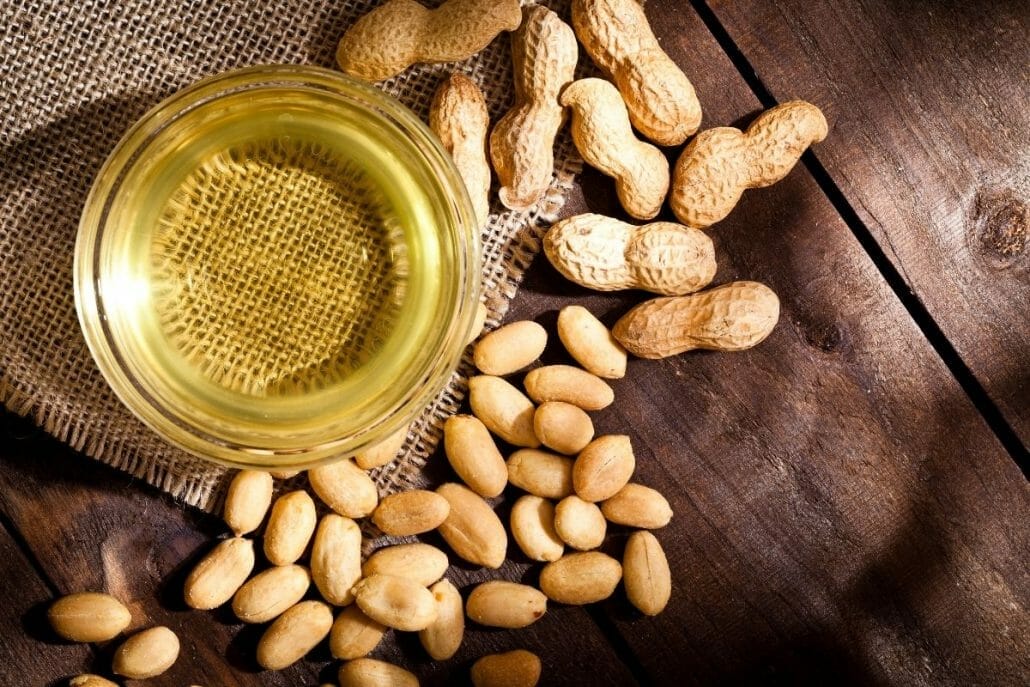 Is Peanut Oil Gluten Free?