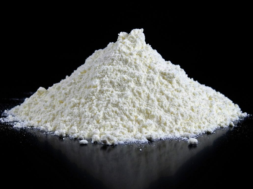 What is Masa?