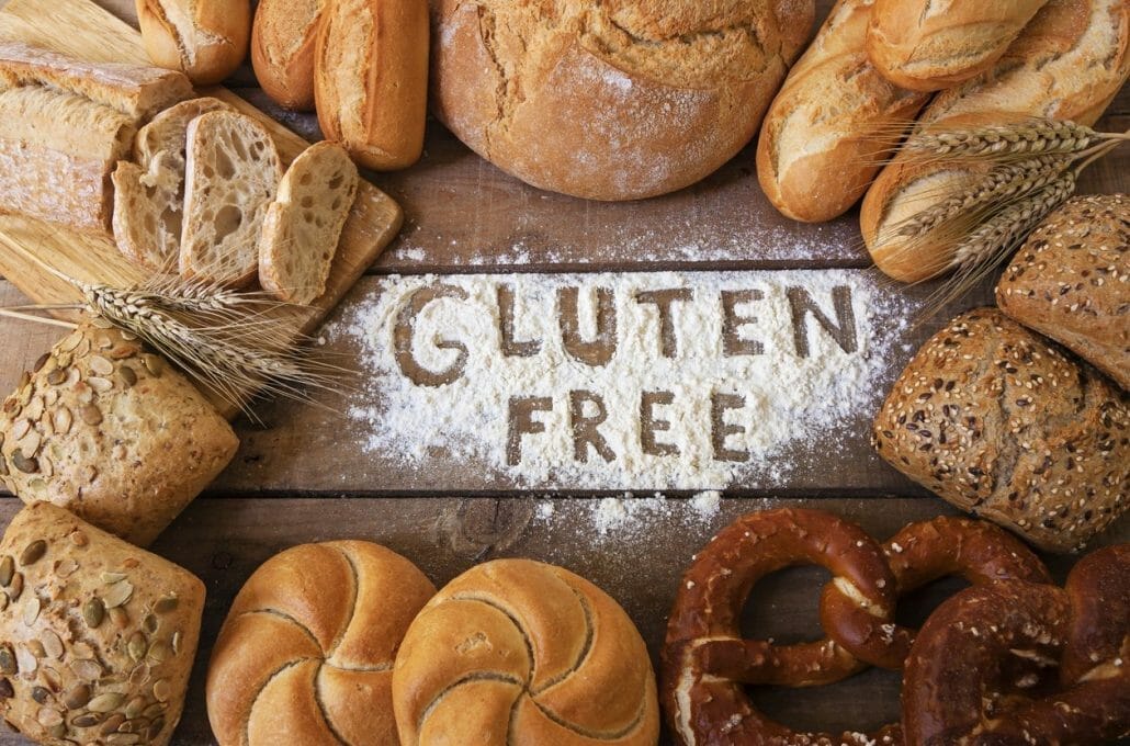 What to consider when starting a Gluten Free diet