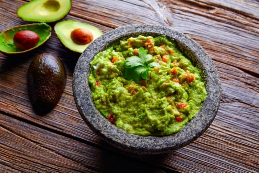 Is Guacamole Gluten Free? Is Guacamole Gluten Free?