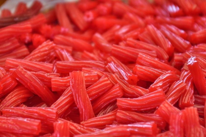 Is Licorice Gluten Free?