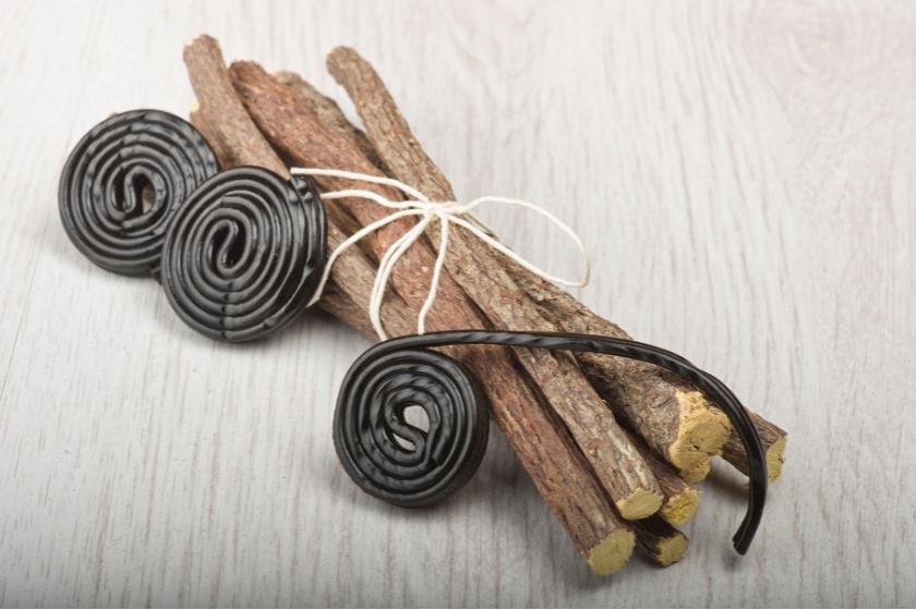 Is Licorice Gluten Free?