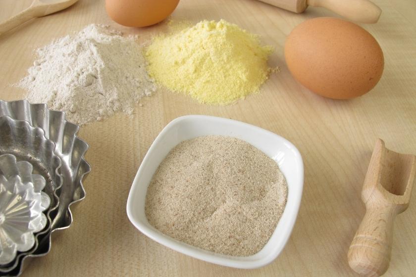 Is Psyllium Husk Gluten Free?
