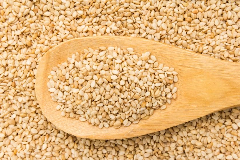 Sesame Seeds Sesame Seeds
