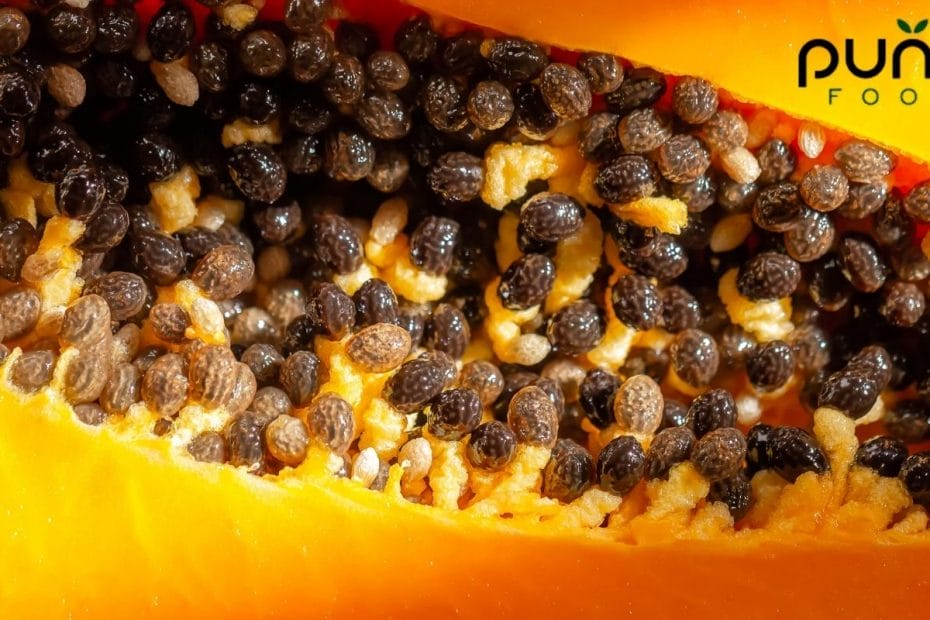 What To Do With Papaya Seeds?