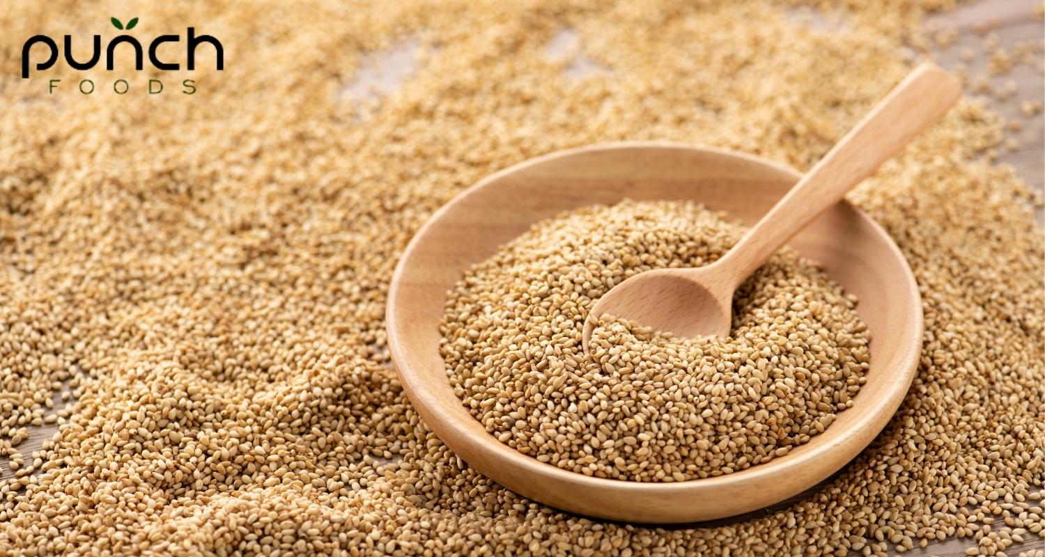 Are Sesame Seeds Good For You? Read Here