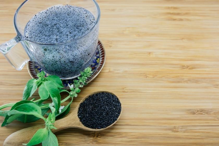 Can Basil Seeds Help Lose Weight?