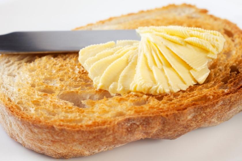 Is Margarine Gluten-Free?