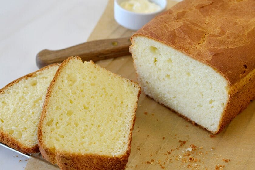 What Is Gluten Free Bread Made From? What Is Gluten Free Bread Made From?