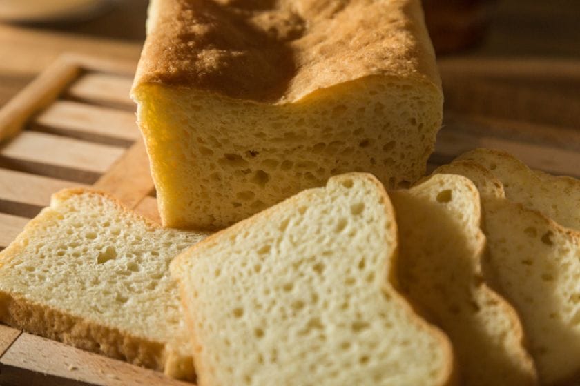Frequently Asked Questions About Gluten Free Bread & Refrigeration