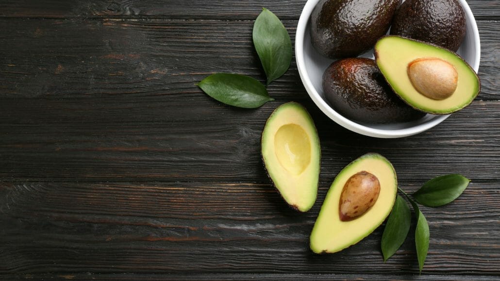 Are avocado seeds safe to eat ?