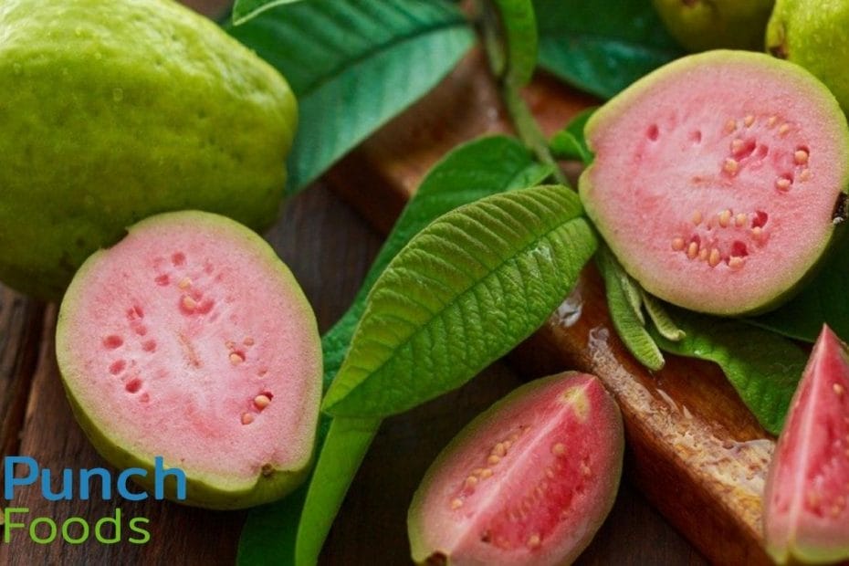 Can You Eat Guava Seeds?
