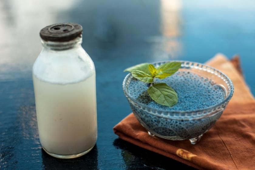 Can Basil Seeds Help Lose Weight?
