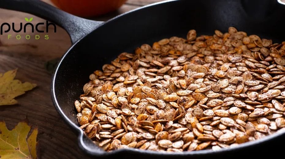 Do Roasted Pumpkin Seeds Kill Parasites? Find Out Here!