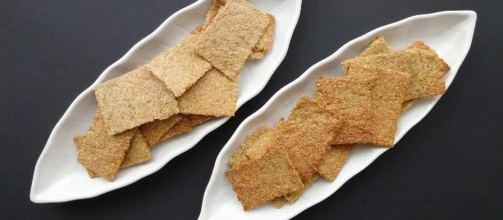 Flax seed super food recipes
