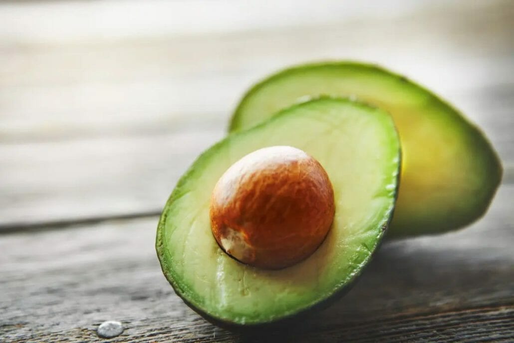 Health Benefits of Avocado Seeds