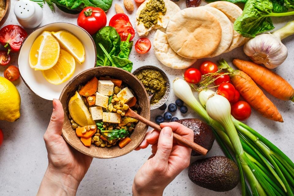 How Much Protein Do You Need ?