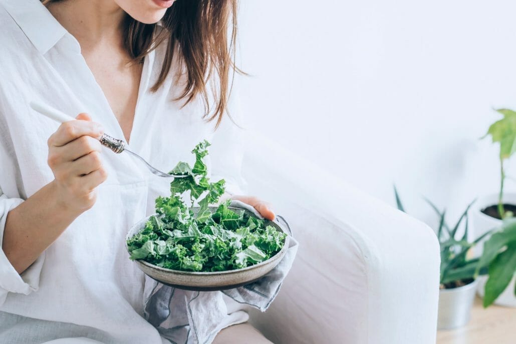 How To Transition To Whole Food Plant Based Diet?