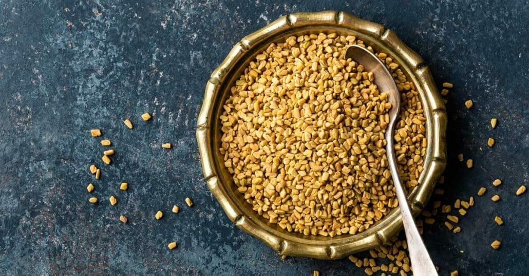 How long will it take for fenugreek to work ?