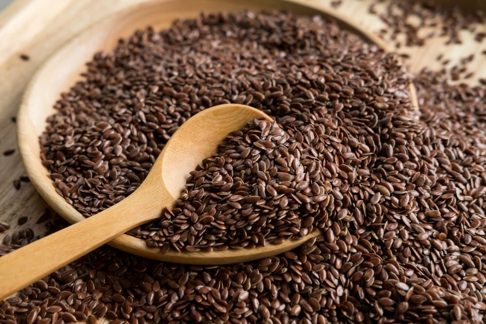 What are flaxseeds ?