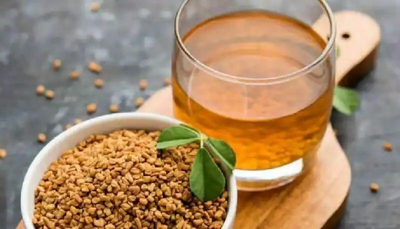 What does fenugreek do for females ?