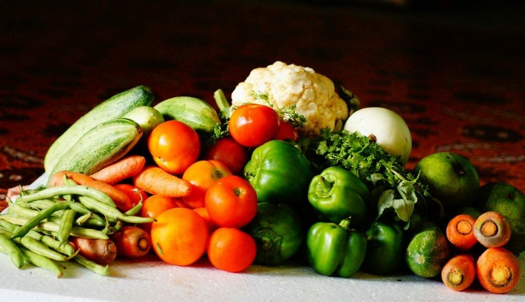 What is a Whole-Food, Plant-Based Diet?