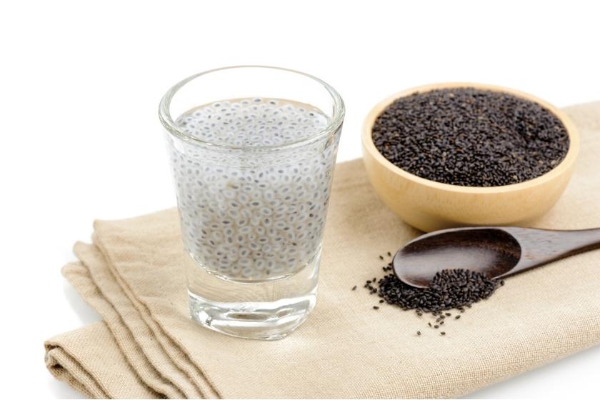 Can Basil Seeds Help Lose Weight?