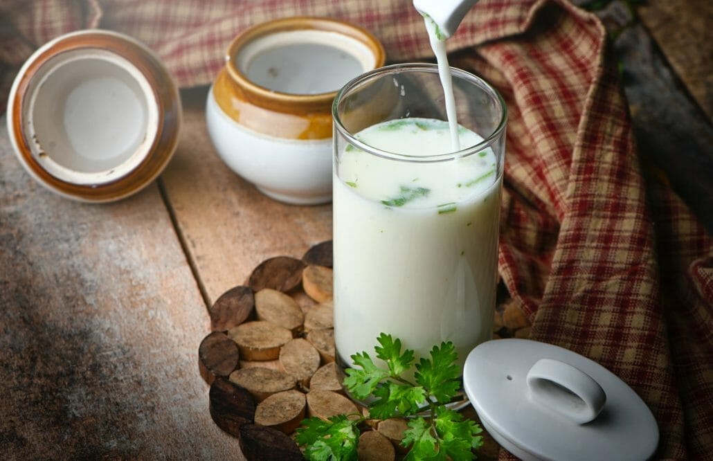 Are Dairy Foods Gluten-Free?