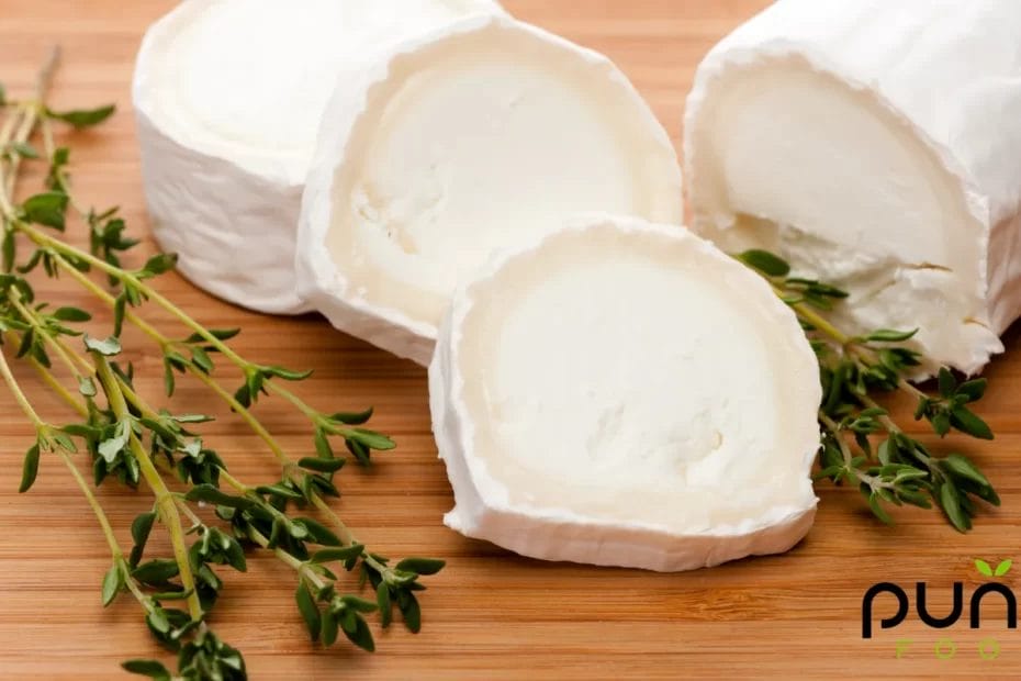 Can I Eat Goat Cheese On A Dairy Free Diet