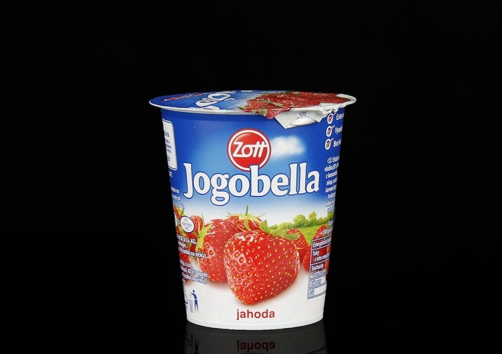 Can You Eat Yogurt On Vegan Diet?