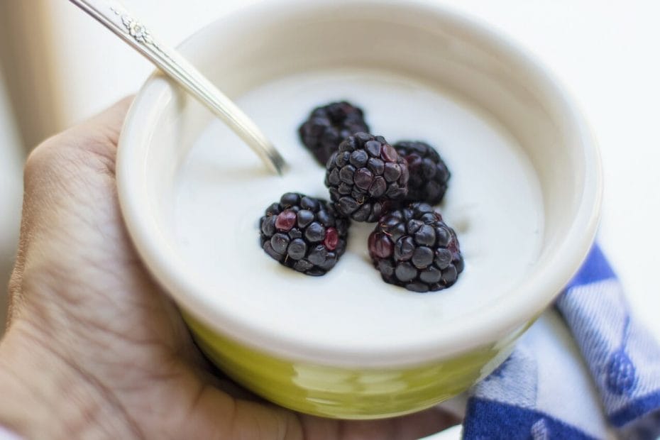 Can You Eat Yogurt On Vegan Diet? Know Here