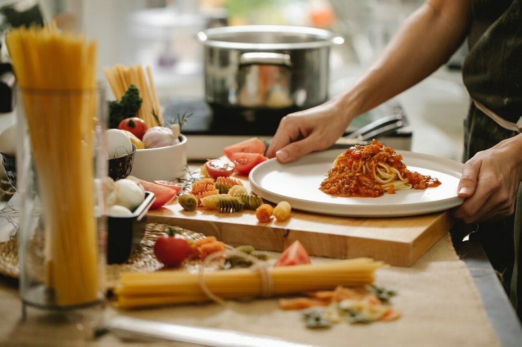 Common Mistakes People Make When Cooking Gluten-Free Pasta