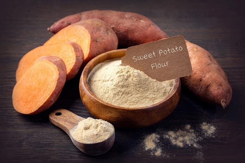 Is Potato Flour Gluten Free? Is Potato Flour Gluten Free?