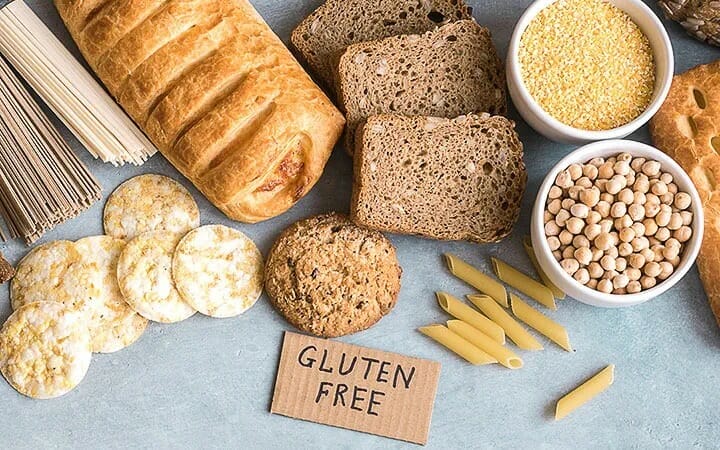 Does A Gluten Free Diet Help With Inflammation ?