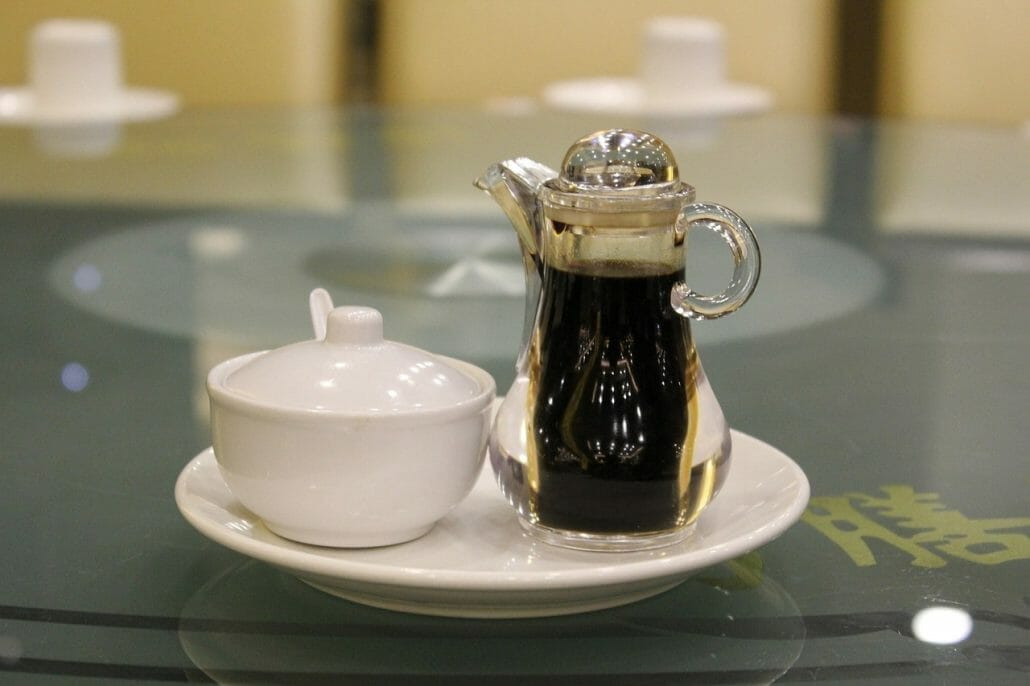 How to Identify Gluten Containing Soy Sauce