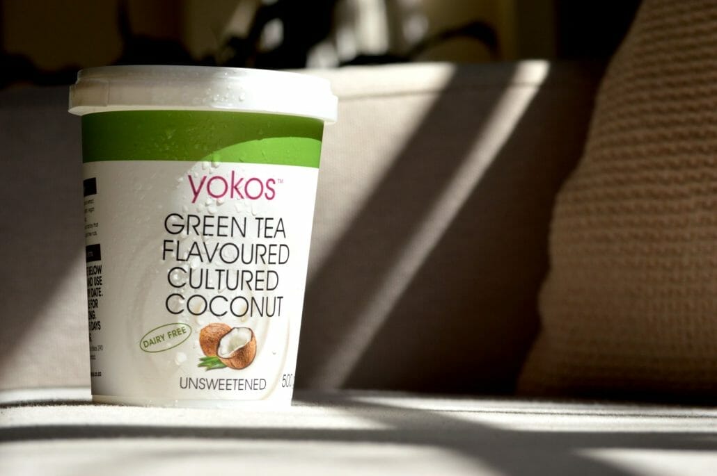 Vegan Yogurt: Nutrition information and buying advice
