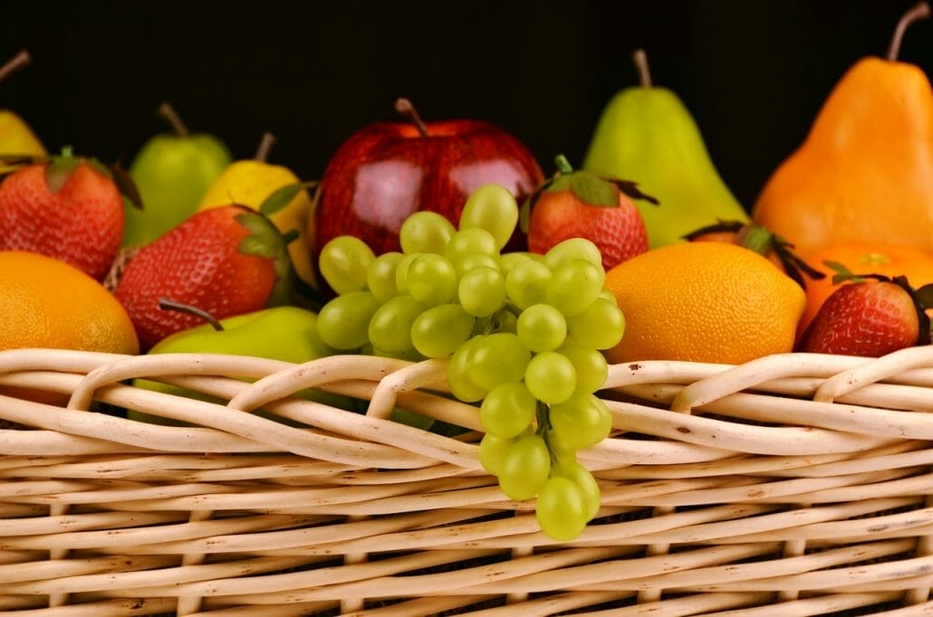 What Foods are Gluten and Dairy-Free?