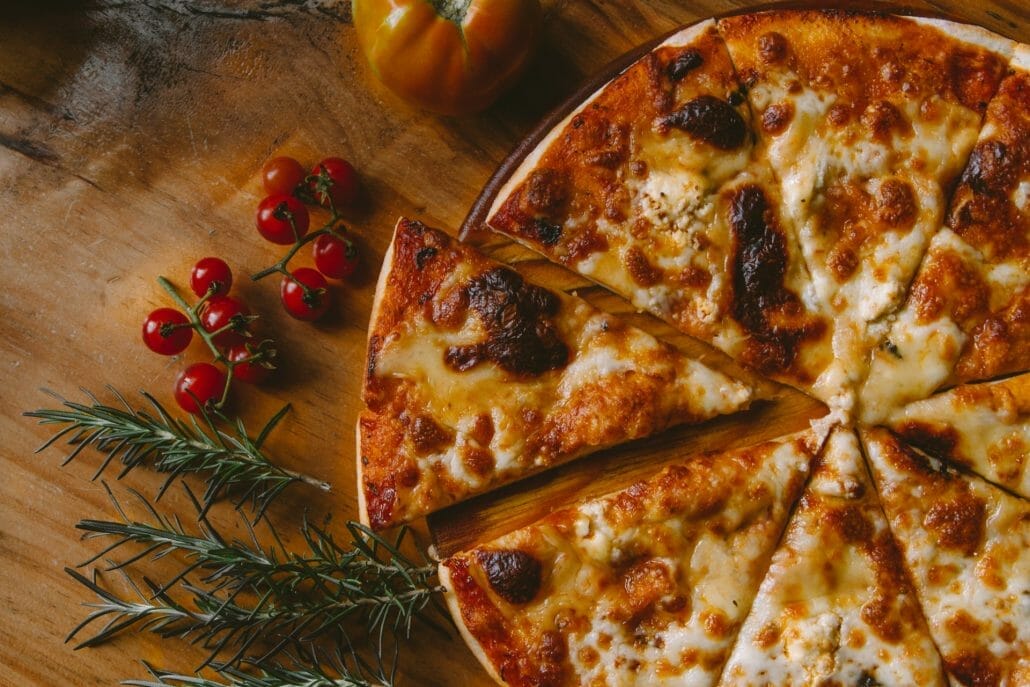 What are the worst foods for gluten?