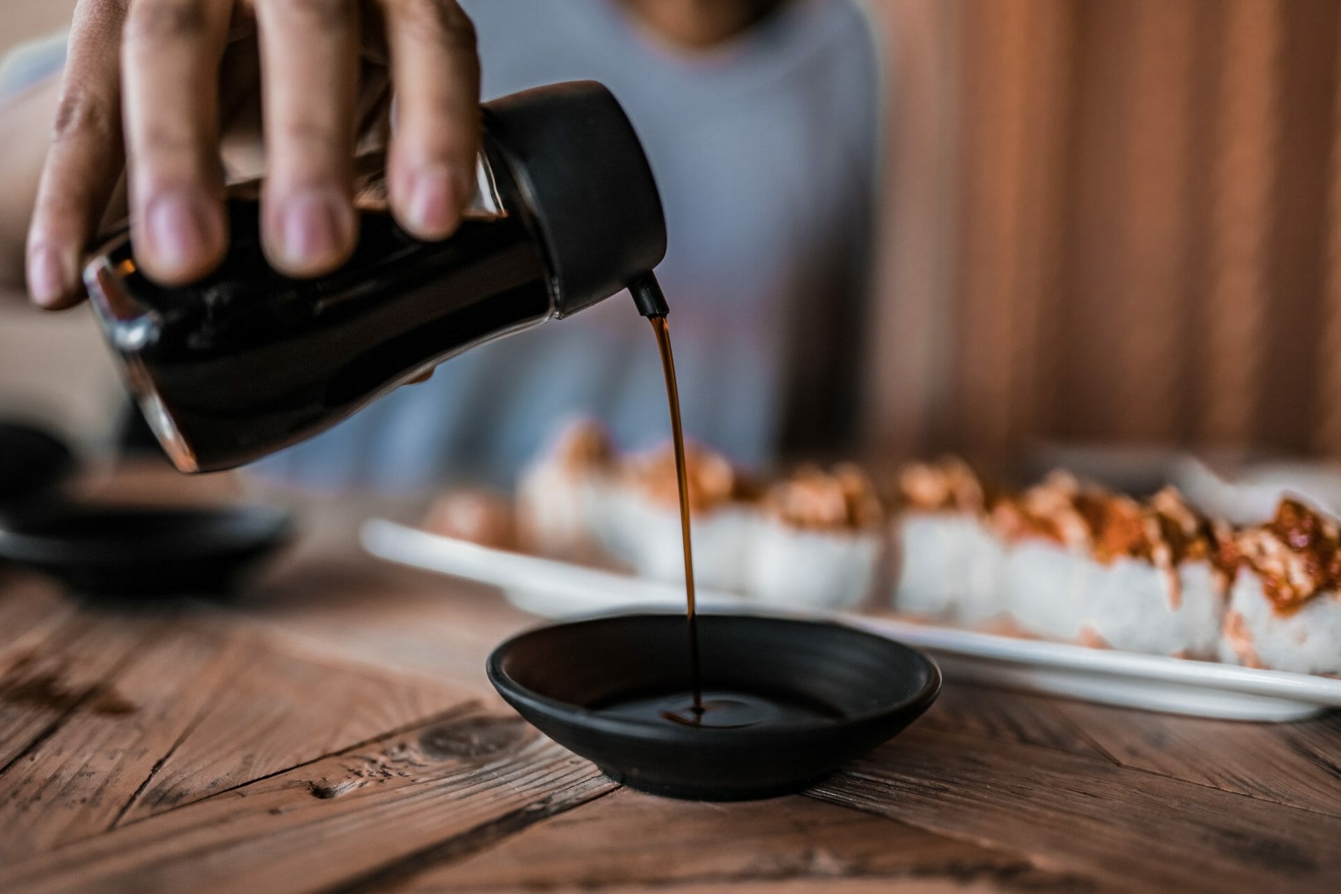 Which Soy Sauce Is GlutenFree? Find Out Here!