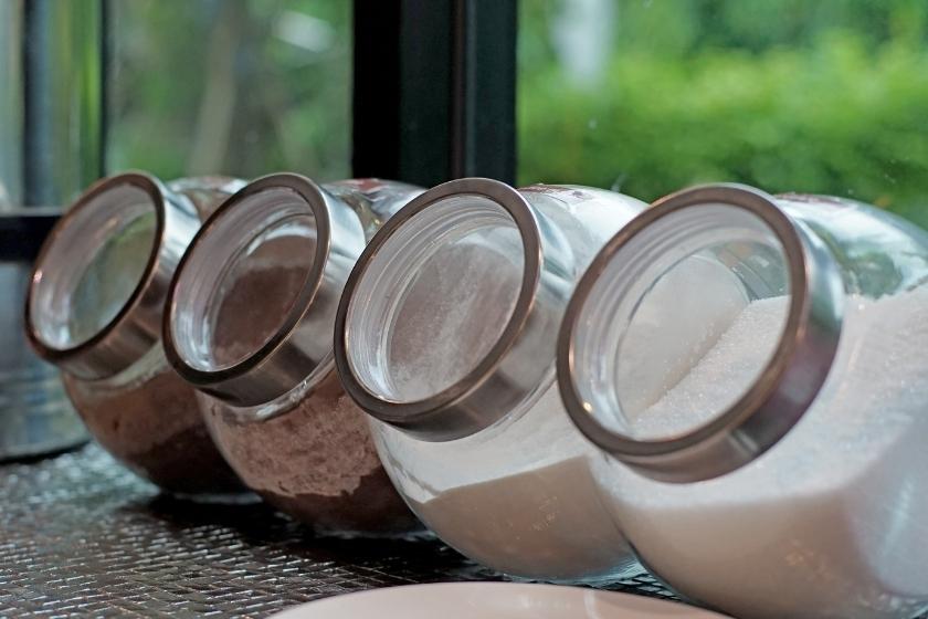 Creamer Alternatives Creamer Alternatives