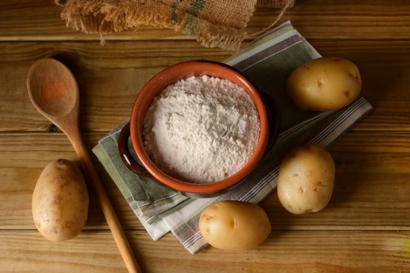Is Potato Flour Gluten Free?